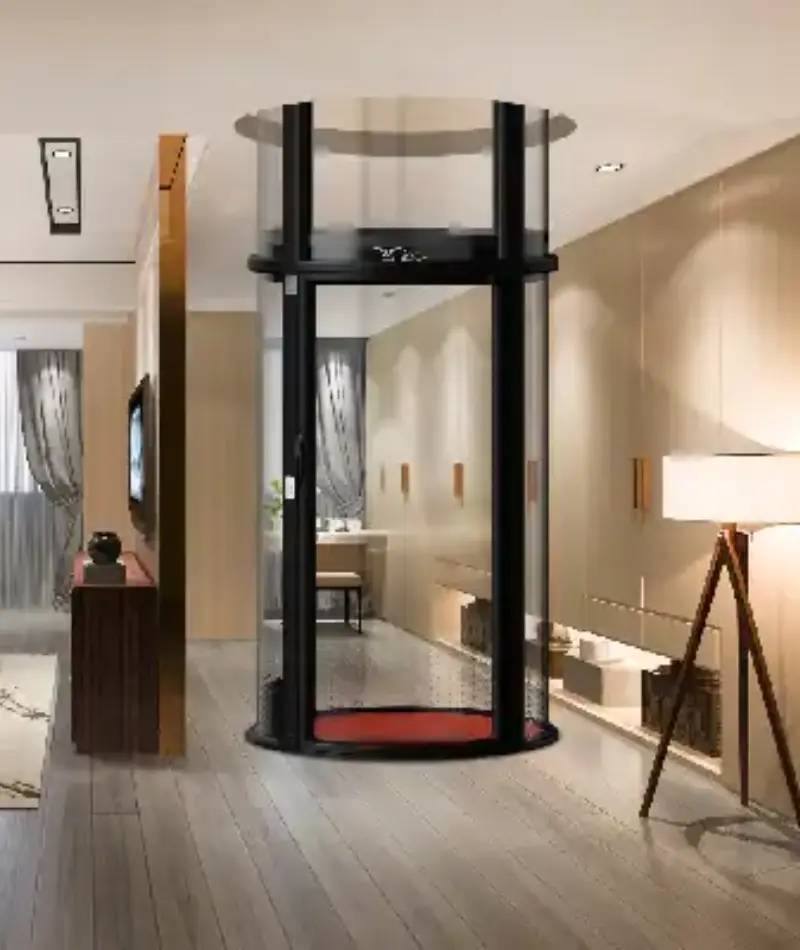 Series-IV-Max-Home-Elevator Series III Home Elevator